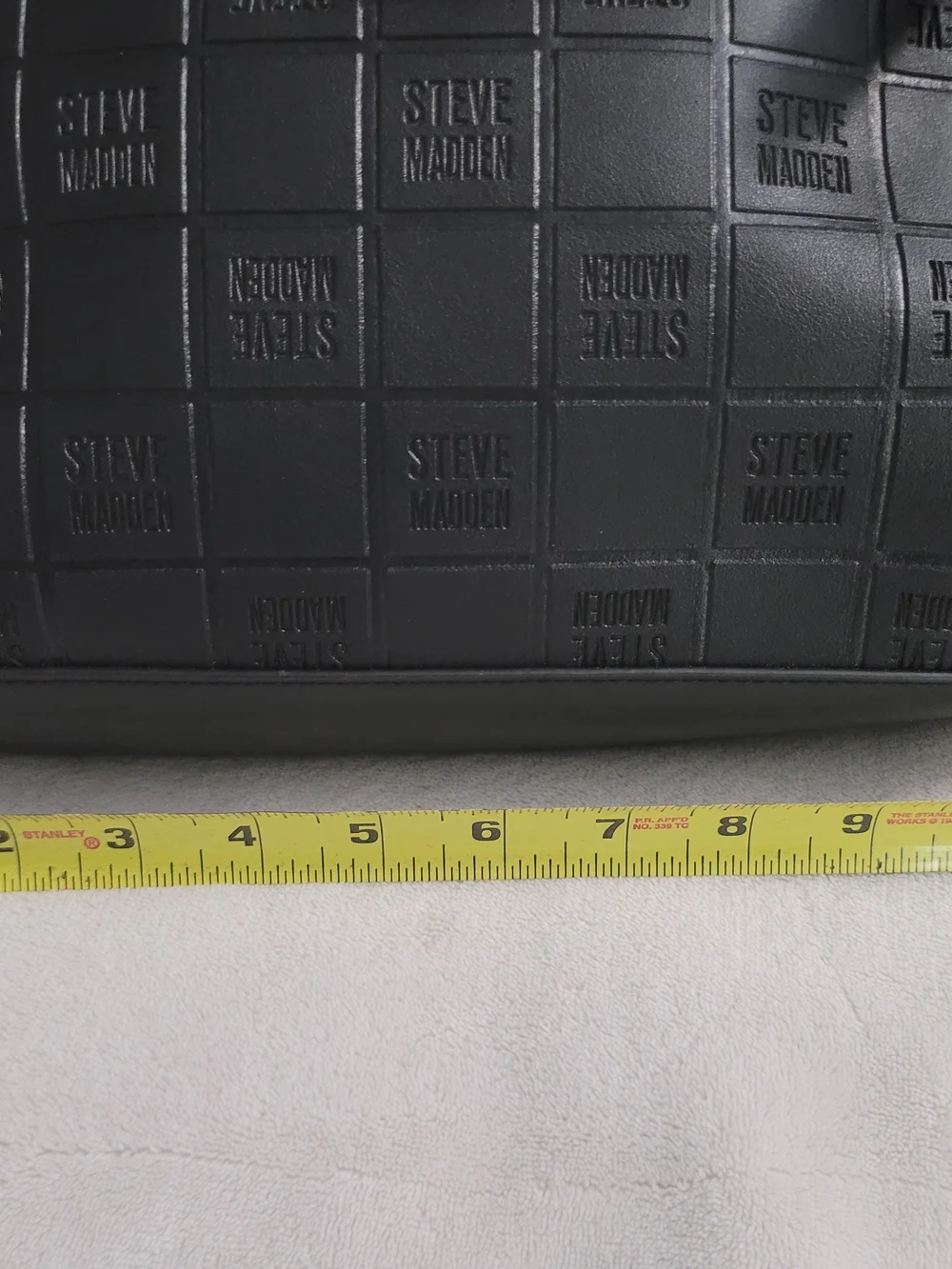 Steve Madden steve madden